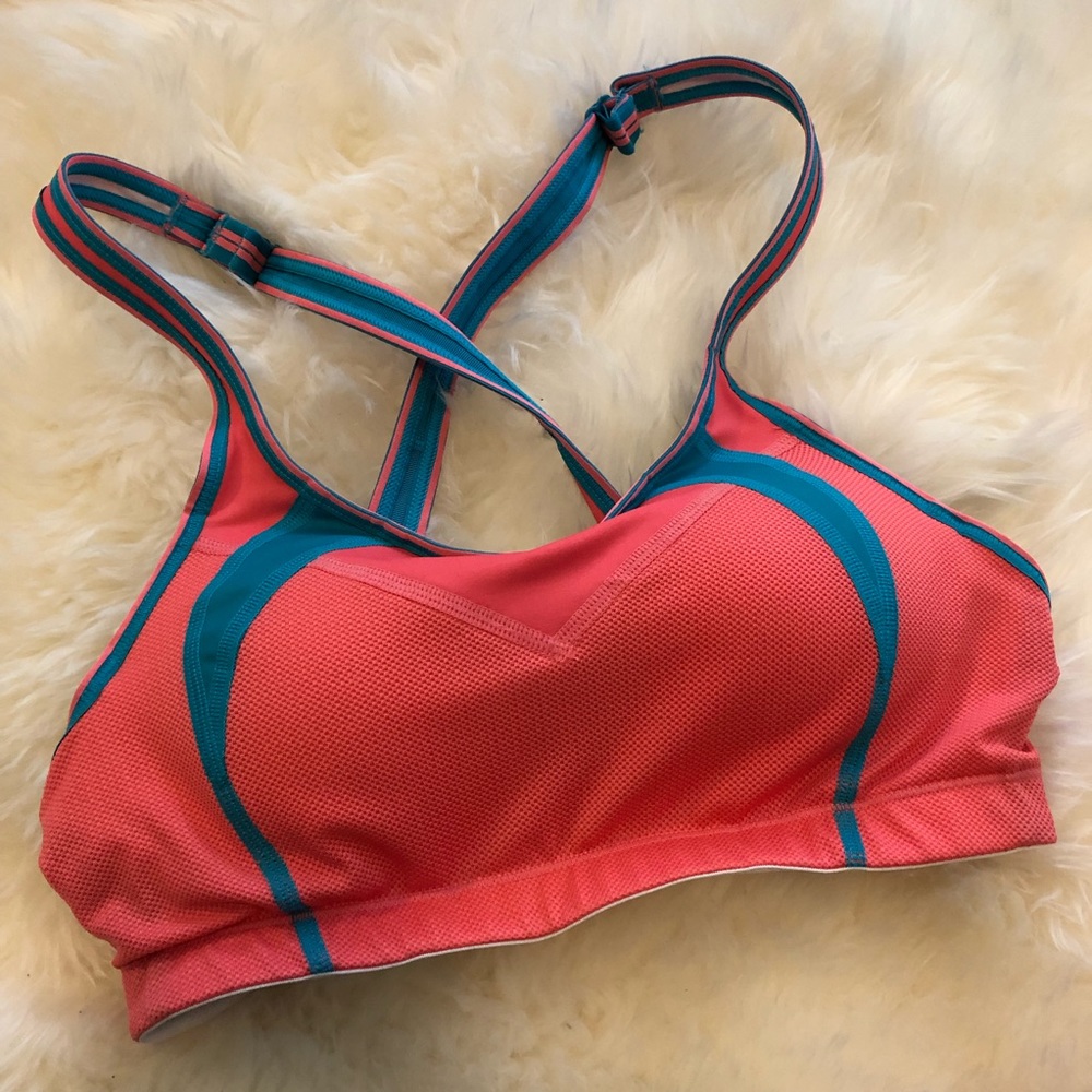 Moving Comfort Sports Bra